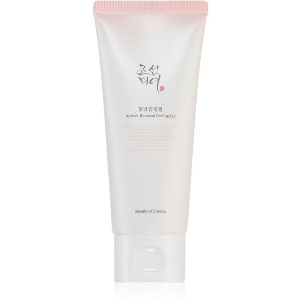 Beauty Of Joseon Beauty Of Joseon Apricot Blossom Peeling Gel nježni piling za lice 100 ml