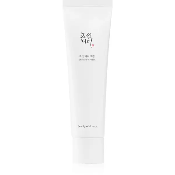 Beauty of Joseon Beauty of Joseon Dynasty Cream krema za intenzivnu hidrataciju za sjaj lica 100 ml
