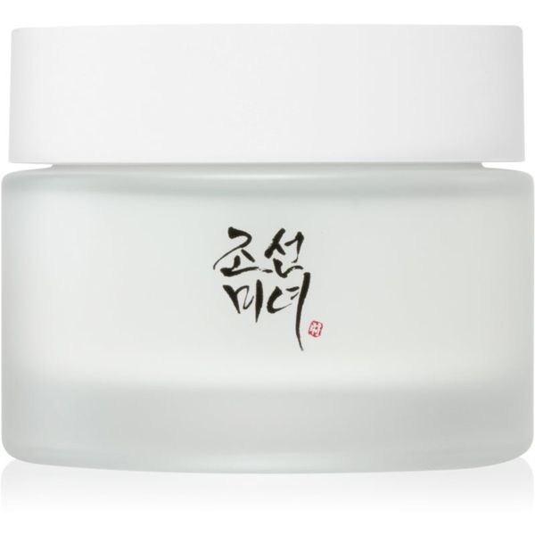 Beauty Of Joseon Beauty Of Joseon Dynasty Cream krema za intenzivnu hidrataciju za sjaj lica 50 ml