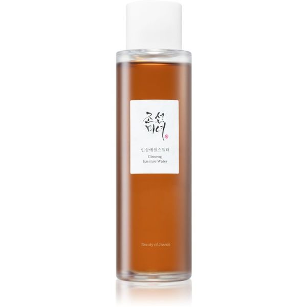 Beauty Of Joseon Beauty Of Joseon Ginseng Essence Water koncentrirana hidratantna esencija 150 ml