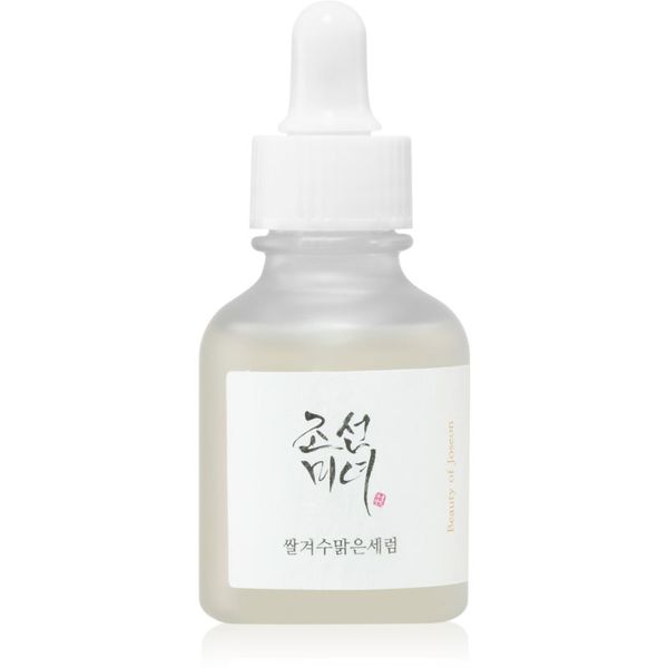 Beauty Of Joseon Beauty Of Joseon Glow Deep Serum Rice + Arbutin posvjetljujući serum za ujednačavanje tena lica 30 ml