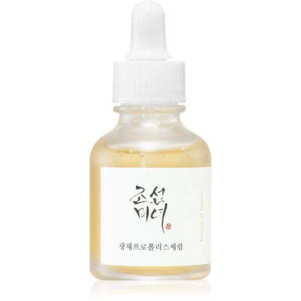 Beauty Of Joseon Beauty Of Joseon Glow Serum Propolis + Niacinamide regenerirajući serum za posvjetljivanje 30 ml