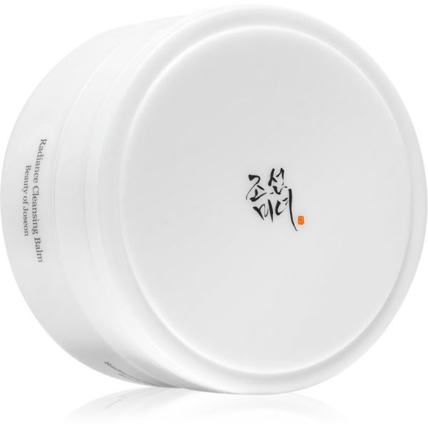 Beauty Of Joseon Beauty Of Joseon Radiance Cleansing Balm balzam za skidanje šminke i čišćenje 100 ml