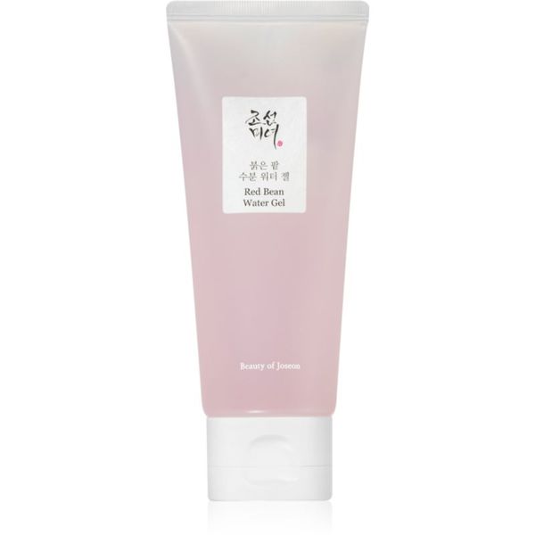 Beauty Of Joseon Beauty Of Joseon Red Bean Water Gel intenzivni hidratantni gel za masnu kožu 100 ml