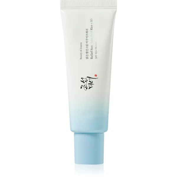 Beauty of Joseon Beauty of Joseon Relief Sun Aqua-Fresh zaštitna gel krema SPF 50 50 ml