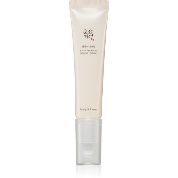 Beauty Of Joseon Beauty Of Joseon Revive Serum Ginseng + Retinal serum protiv bora za područje oko očiju 30 ml