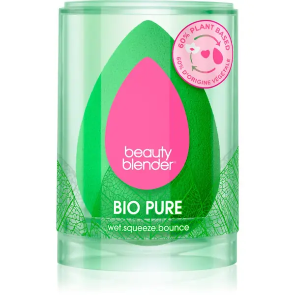 beautyblender® beautyblender® Original spužvica za puder Bio Pure 1 kom