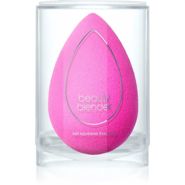 beautyblender® beautyblender® Original spužvica za puder Pink 1 kom