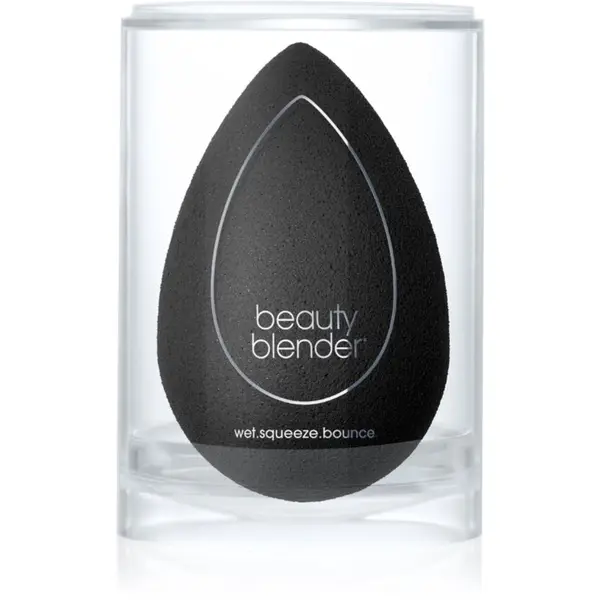 beautyblender® beautyblender® Original spužvica za puder Pro Black 1 kom