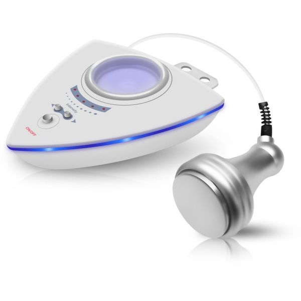 BeautyRelax BeautyRelax Cavimax Ultimate uređaj za masažu za tijelo 1 kom