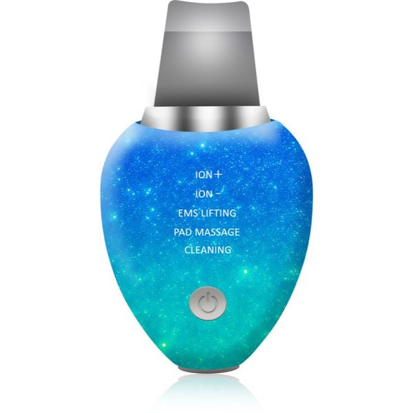 BeautyRelax BeautyRelax Peel&Lift EMS višenamjenska ultrazvučna lopatica kom