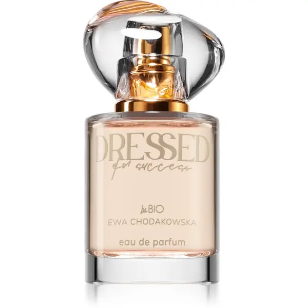 beBIO beBIO Dressed For Success parfemska voda za žene 30 ml