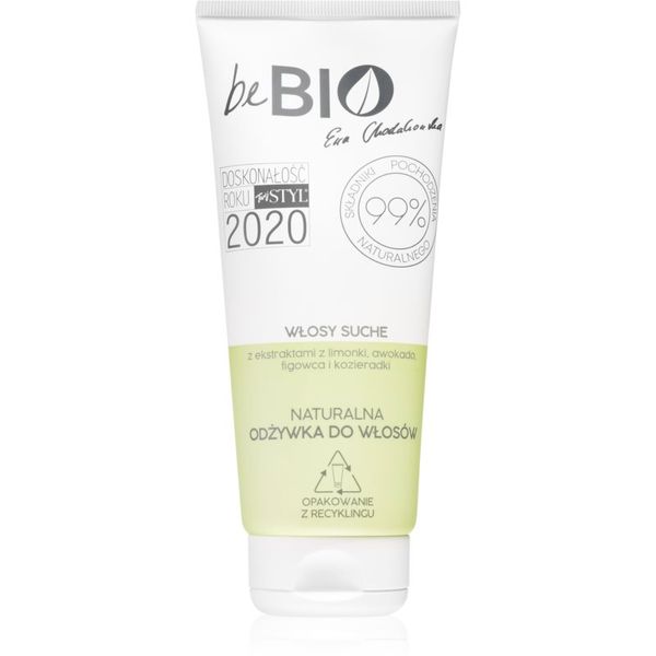 beBIO beBIO Dry Hair regenerator za suhu i lomljivu kosu 200 ml