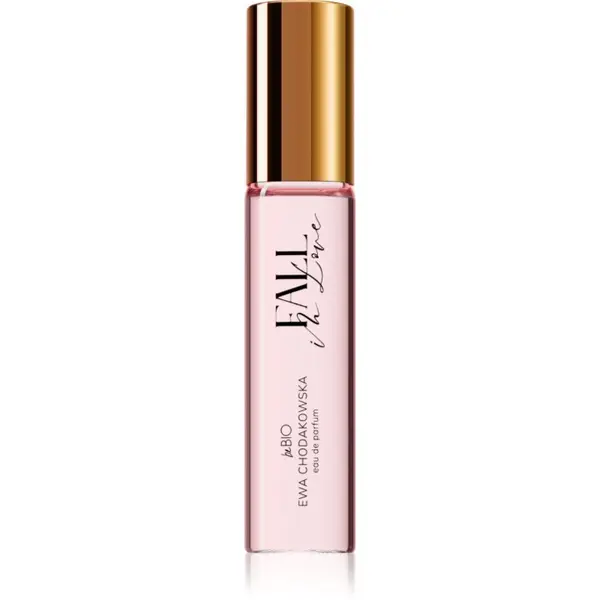 beBIO beBIO Fall In Love parfemska voda za žene 15 ml