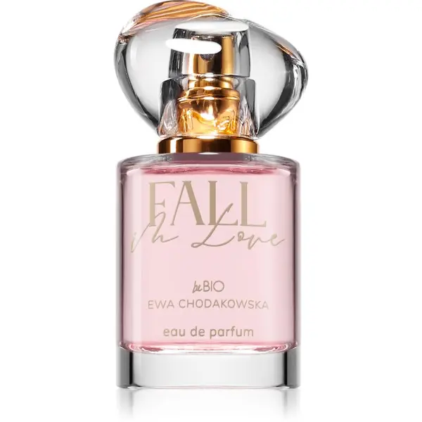 beBIO beBIO Fall In Love parfemska voda za žene 30 ml
