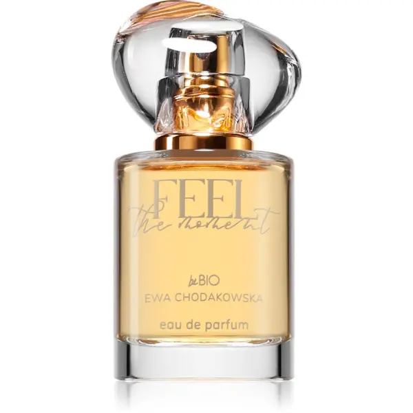 beBIO beBIO Feel The Moment parfemska voda za žene 30 ml