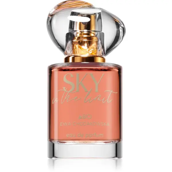 beBIO beBIO Sky Is The Limit parfemska voda za žene 30 ml