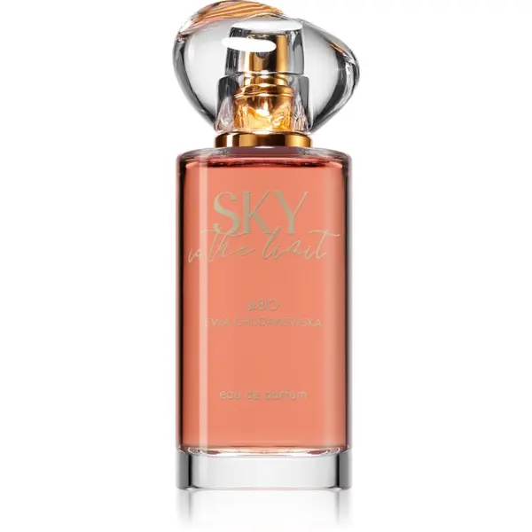 beBIO beBIO Sky Is The Limit parfemska voda za žene 50 ml