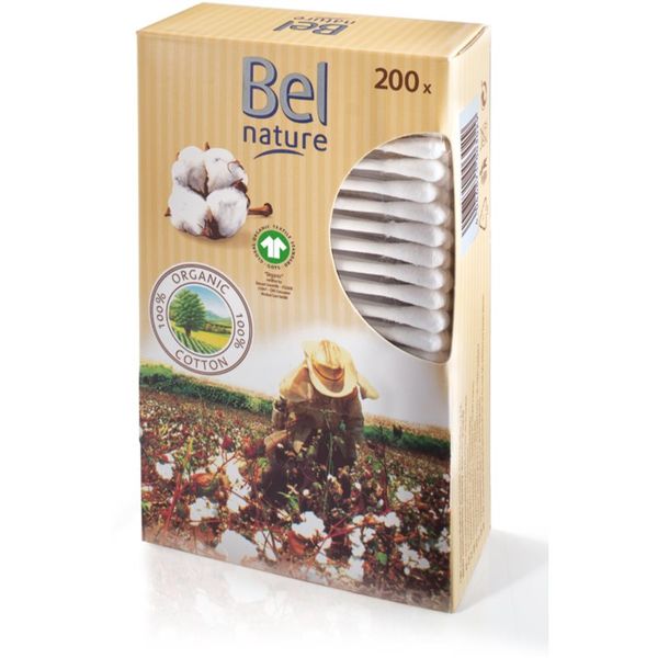 Bel Bel Nature štapići za uši 200 kom