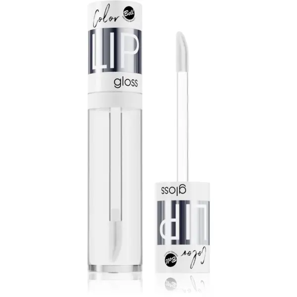 Bell Bell Color Lip Gloss hidratantno sjajilo za usne nijansa 01 3.8 g