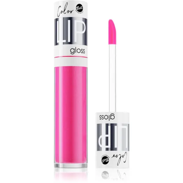 Bell Bell Color Lip Gloss hidratantno sjajilo za usne nijansa 05 3.8 g