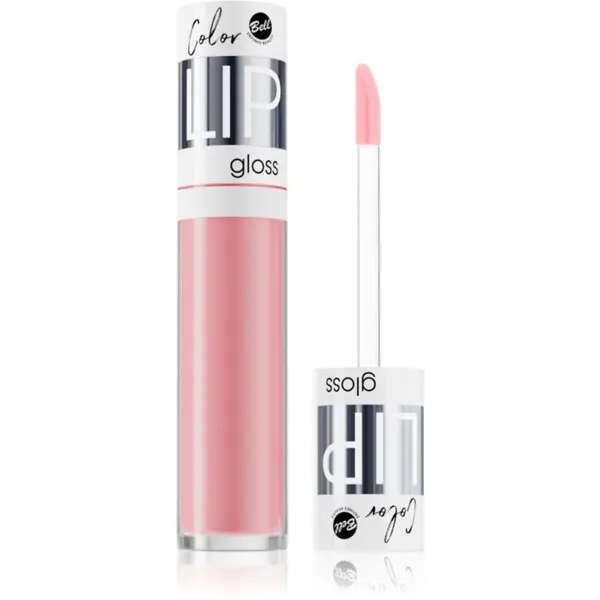 Bell Bell Color Lip Gloss hidratantno sjajilo za usne nijansa 07 3.8 g