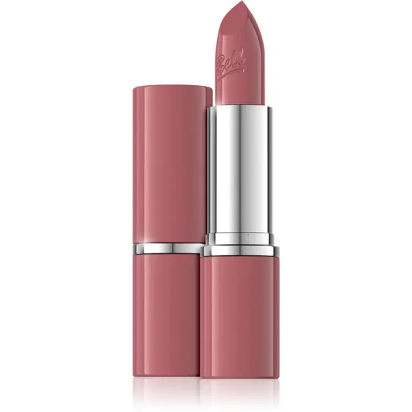 Bell Bell Colour Lipstick kremasti ruž za usne nijansa 10 Petal Pink 4 g