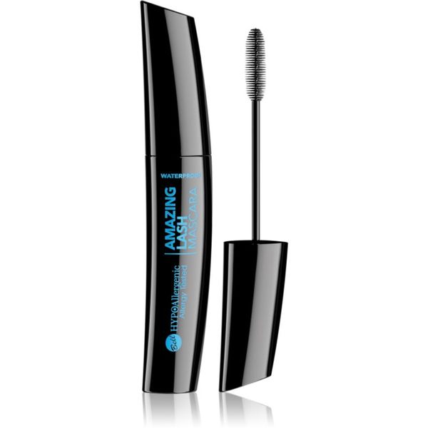 Bell Bell Hypoallergenic Amazing Lash Mascara maskara za produženje trepavica 11 g