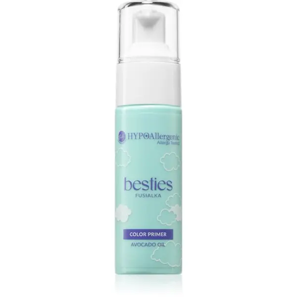 Bell Bell Hypoallergenic Besties hidratantni primer nijansa 001 Bright 30 g