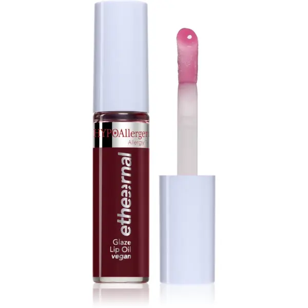 Bell Bell HYPOallergenic Ethernal Glaze ulje za usne nijansa 03 Unreal 5.5 g