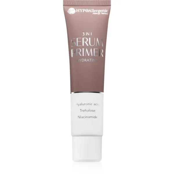 Bell Bell HYPOallergenic hidratantni primer 3 u 1 30 g