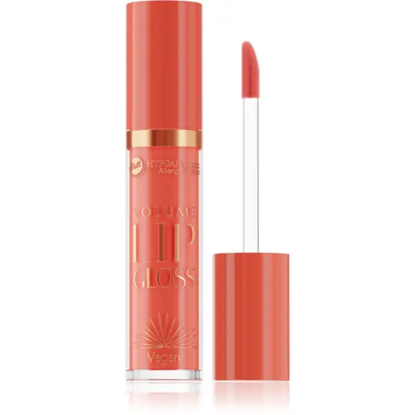 Bell Bell Hypoallergenic hidratantno sjajilo za usne nijansa 01 Summer Kiss 4.2 g