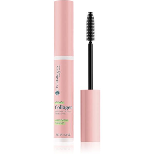 Bell Bell Hypoallergenic maskara za volumen i produžavanje trepavica 8 g