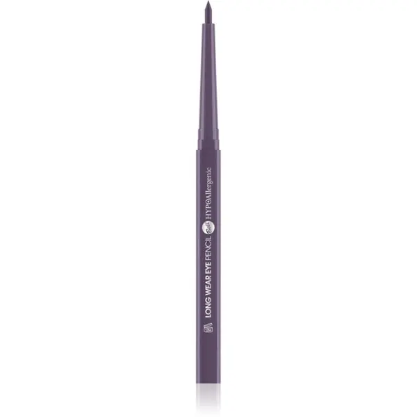 Bell Bell Hypoallergenic olovka za oči nijansa 04 Purple 5 g