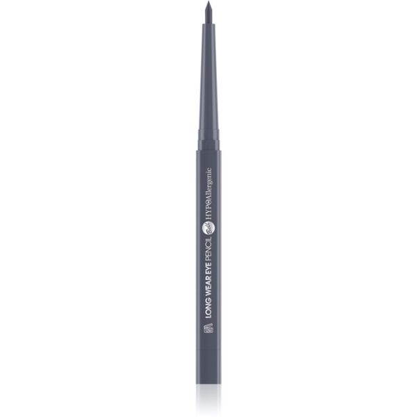 Bell Bell Hypoallergenic olovka za oči nijansa 06 Grau 5 g