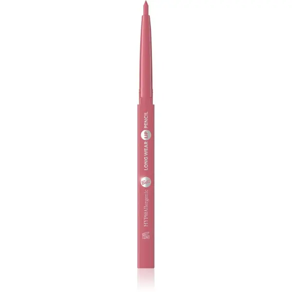 Bell Bell Hypoallergenic olovka za usne nijansa 06 Mauve 5 g