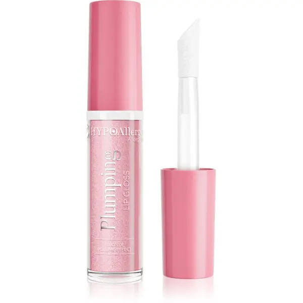 Bell Bell HYPOallergenic Plumping Lip Gloss sjajilo za usne za veći volumen nijansa 5.5 g