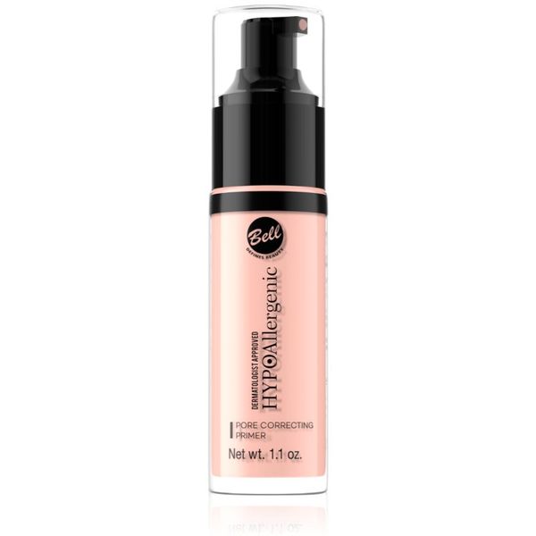 Bell Bell Hypoallergenic primer s učinkom zaglađivanja 01 30 g