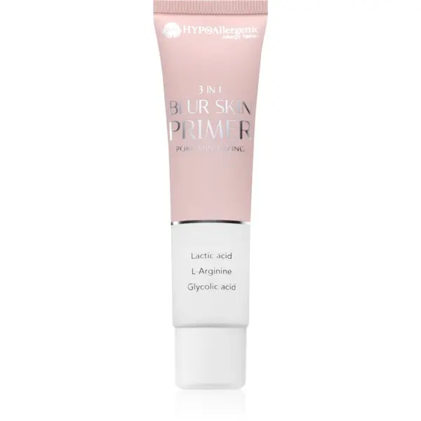 Bell Bell HYPOallergenic primer s učinkom zaglađivanja 30 g