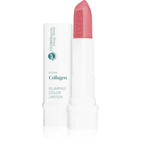 Bell Bell Hypoallergenic ruž za usne nijansa 02 Nude 4 g