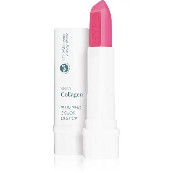 Bell Bell Hypoallergenic ruž za usne nijansa 03 Candy 4 g
