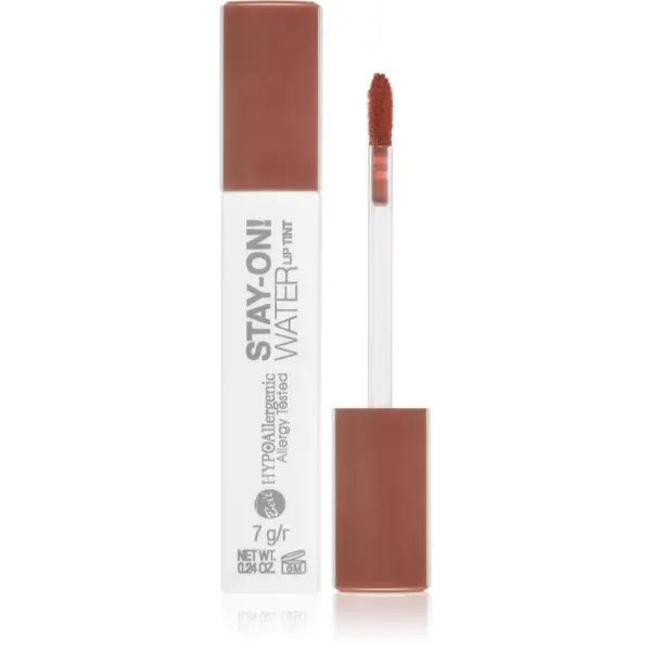 Bell Bell Hypoallergenic Stay-On! kremasti ruž za usne nijansa 01 My Mocha 7 g