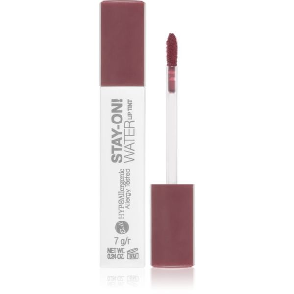 Bell Bell Hypoallergenic Stay-On! kremasti ruž za usne nijansa 03 Berry Blast 7 g