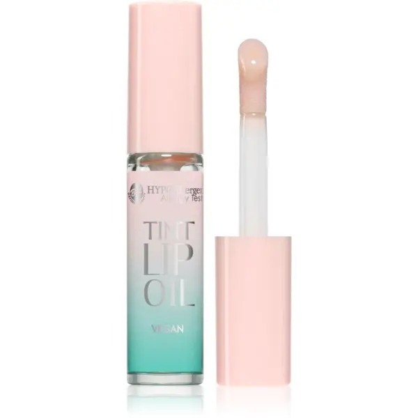 Bell Bell HYPOallergenic Tint Lip Oil tonirajuće ulje za usne nijansa 01 Hope 5.5 g