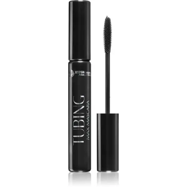 Bell Bell HYPOallergenic Tubing Max Mascara maskara za produljenje i punije trepavice 9 g