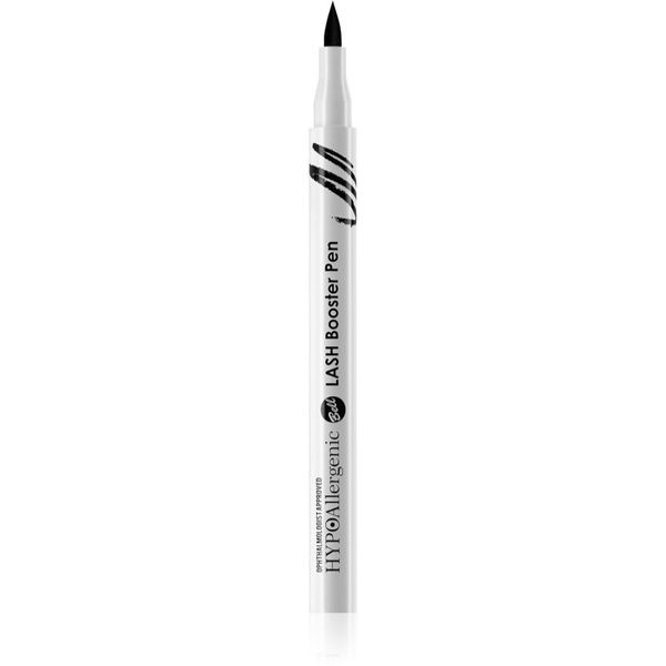 Bell Bell Hypoallergenic vodootporni eyelineri u olovci 1 g