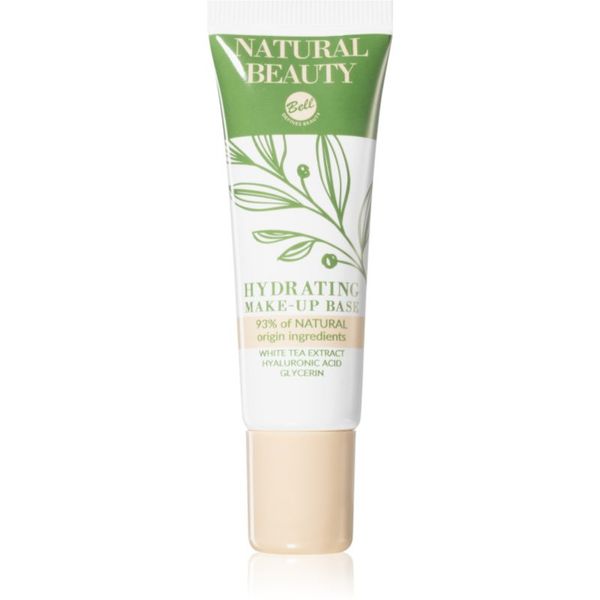 Bell Bell Natural Beauty hidratantni primer 20 ml