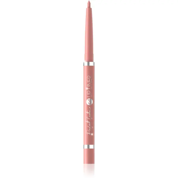 Bell Bell Perfect Contour olovka za konturiranje usana nijansa 03 Taupe Beige 5 g