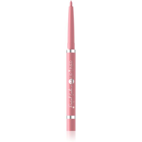 Bell Bell Perfect Contour olovka za konturiranje usana nijansa 04 Charm Pink 5 g