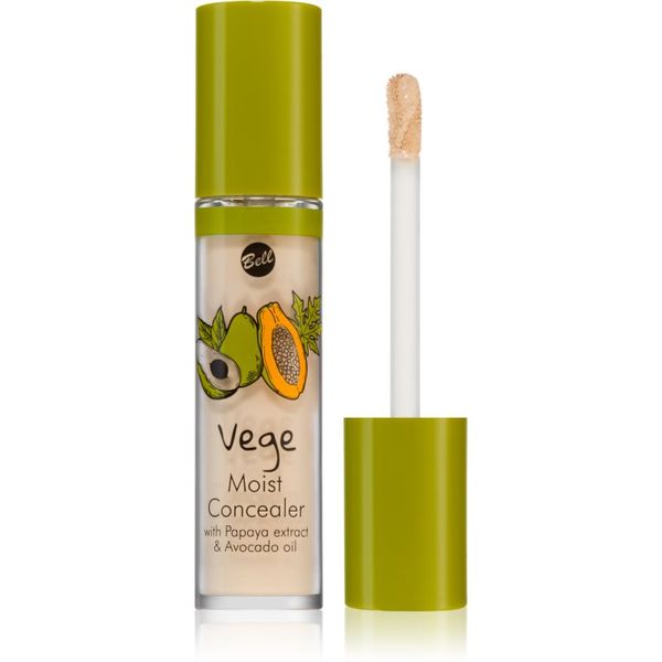 Bell Bell Vege Bar korektor nijansa 01 Light 4,2 g
